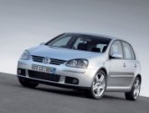 Golf 5