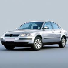 VW Passat 5 Sedan